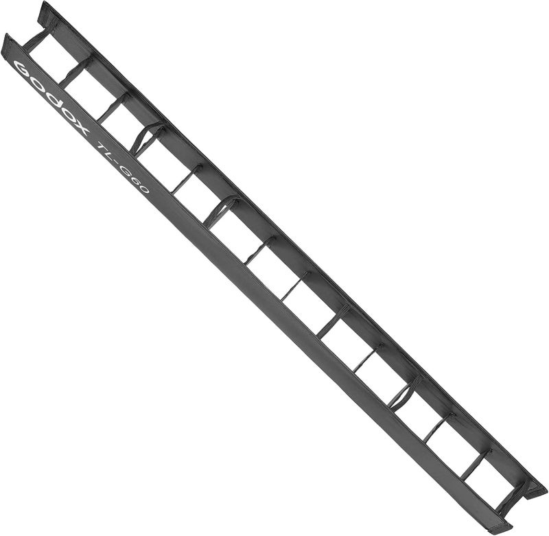 جودوكس صندوق ناعم شبكي TL-G120 لمصباح أنبوبي RGB من سلسلة TL120 - ملحقات التصوير الفوتوغرافي - Image 4