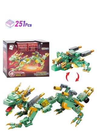 Qman Thunderbolt Wielder Nothosaurus (251 PCS) - Unique Nothosaurus Building Set for Kids - pzsku/ZF26036B87B28356AE7D9Z/45/1749118684/05e03377-f01b-4988-97b6-acb8679dfe15