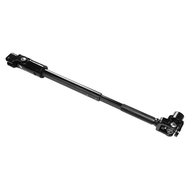 Misakomo 4713943 Intermediate Column Shaft Lower Steering Intermediate Column Shaft Compatible with 19841994 Jeep Cherokee 19861992 Jeep Comanche