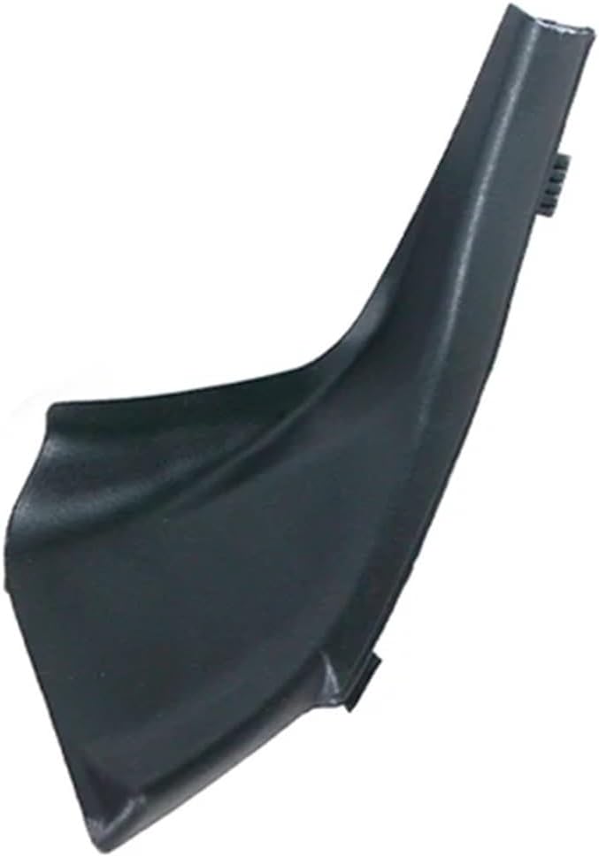 Wivplex Front Windshield Wiper Corner Trim for Toyota - Image 1