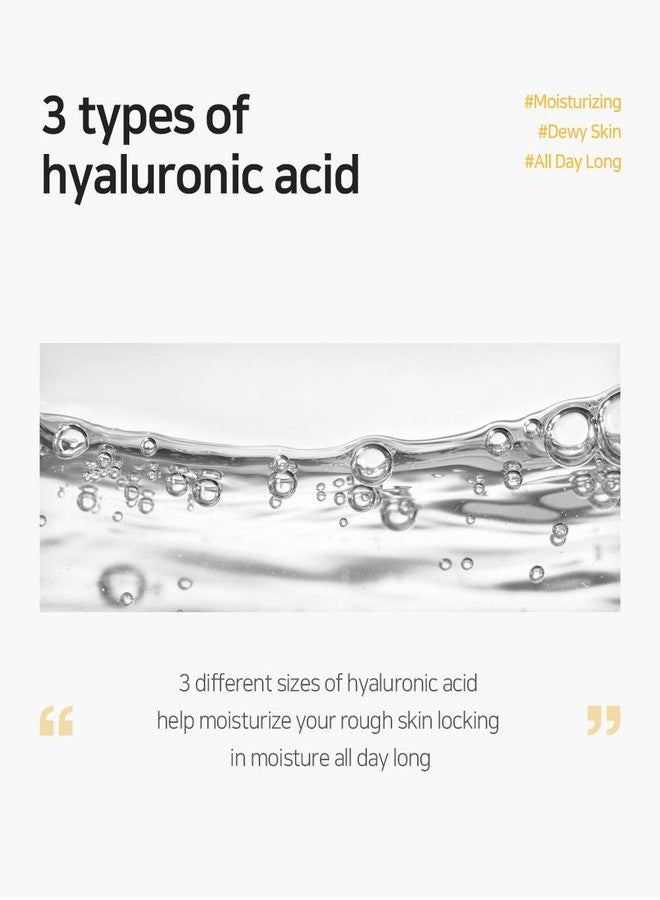 Snp Vitaronic SOS Ampoule | 1 Week Facial Supply Nourishing and Moisturizing for All Skin Types | Korean Skin Care Face Moisturizer | Vitamin Facial Moisturizer | 7 Vials - 1.5ml per Vial - Image 4