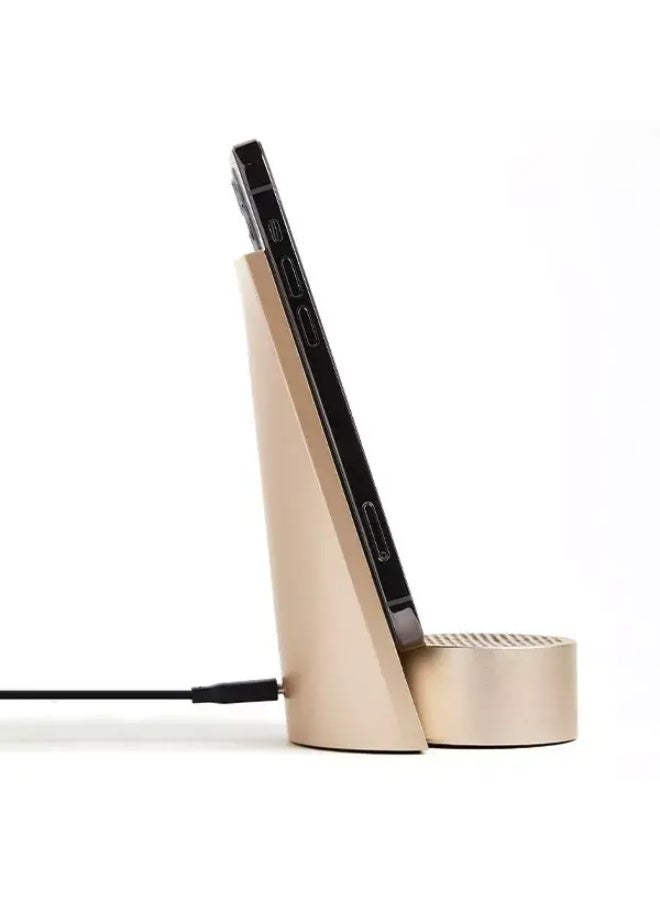 LEXON City Energy Pro Wireless Charging Station - Image 3