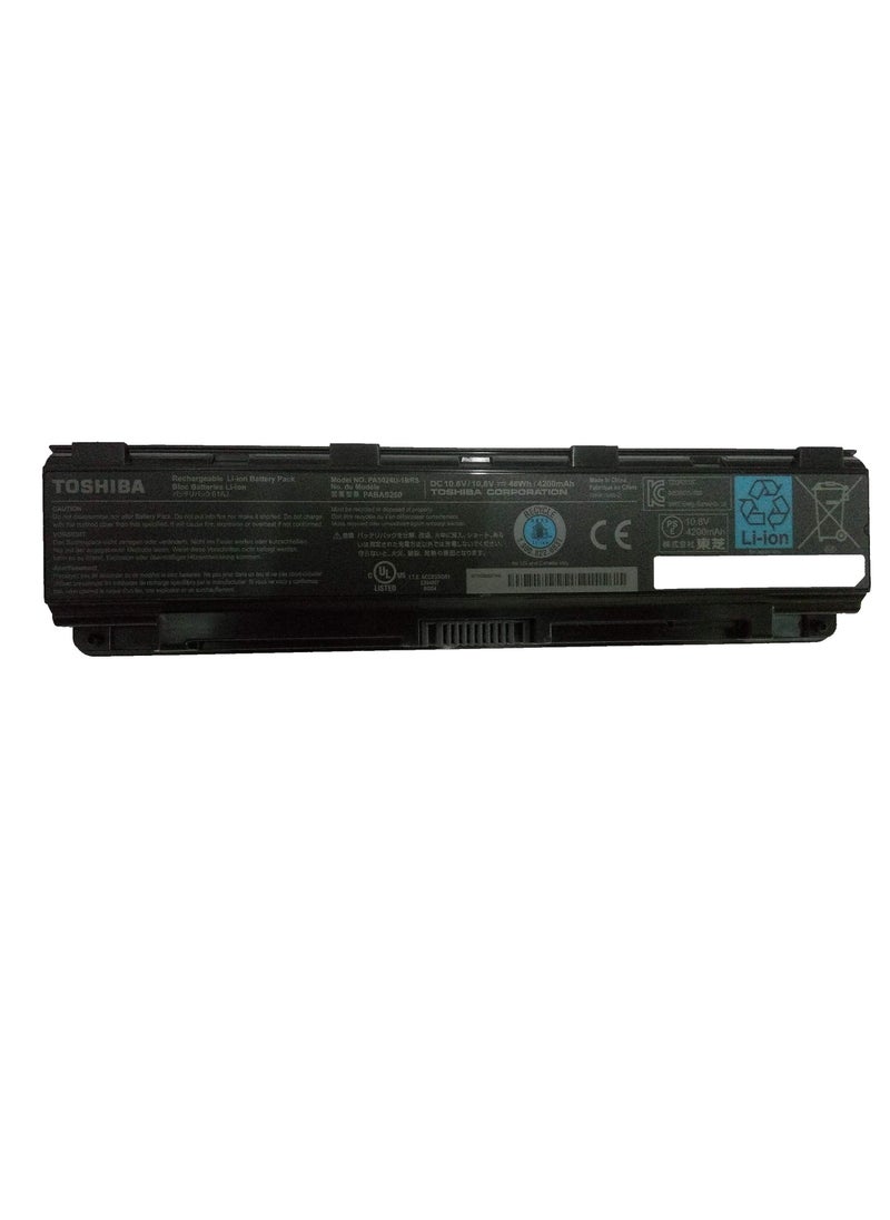 PA5025U-1BRS PABAS260 Toshiba Satellite C840 C840D C845 C850 C850D C855 C855D C870 C870D C875 C875D L840 L840D L845 L850 L850D L85 - pzsku/ZF2605F9E30767BFC90B1Z/45/_/1660146359/41febcc7-69f4-4738-a097-bbd69b95d867