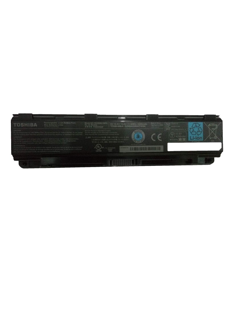 CSF PA5025U-1BRS PABAS260 Toshiba Satellite C840 C840D C845 C850 C850D C855 C855D C870 C870D C875 C875D L840 L840D L845 L850 L850D L85  - Image 1