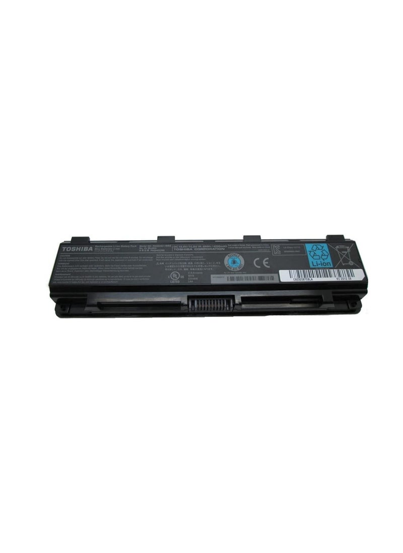 PA5025U-1BRS PABAS260 Toshiba Satellite C840 C840D C845 C850 C850D C855 C855D C870 C870D C875 C875D L840 L840D L845 L850 L850D L85 - pzsku/ZF2605F9E30767BFC90B1Z/45/_/1660146359/56229755-6d20-439d-a876-405f677e647d