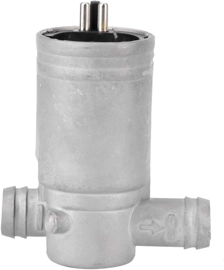 Air Idle Speed Control Valve, Aluminum Fit for 1412225 - Durable Construction, Easy Installation, Reliable Engine Performance - Image 5