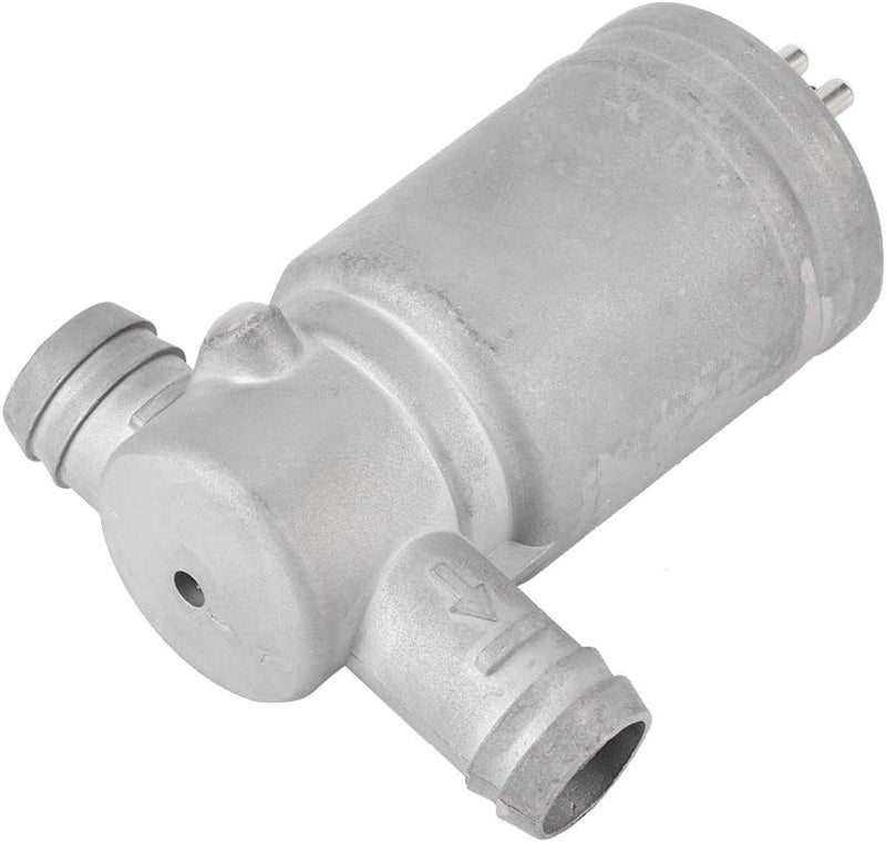 Air Idle Speed Control Valve, Aluminum Fit for 1412225 - Durable Construction, Easy Installation, Reliable Engine Performance - Image 4