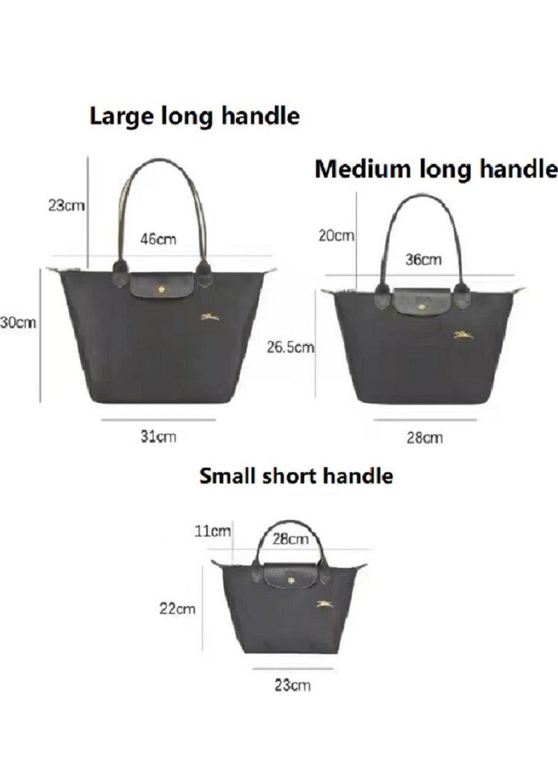 Longchamp Le Pliage Original Tote bag  - Image 3