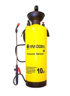 general brand 10L Shoulder Handheld Fertilizer And Pesticide Sprayer  - Image 1
