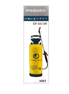 general brand 10L Shoulder Handheld Fertilizer And Pesticide Sprayer  - Image 2