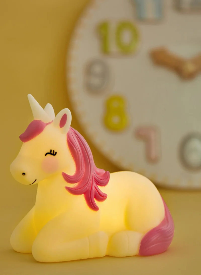 Sass & Belle Rainbow Unicorn Night Light