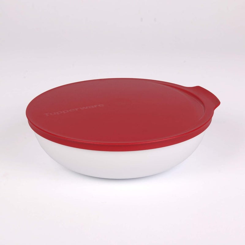 Tupperware Serving Allegra Bowl 35L 1pc 740ml - Image 1