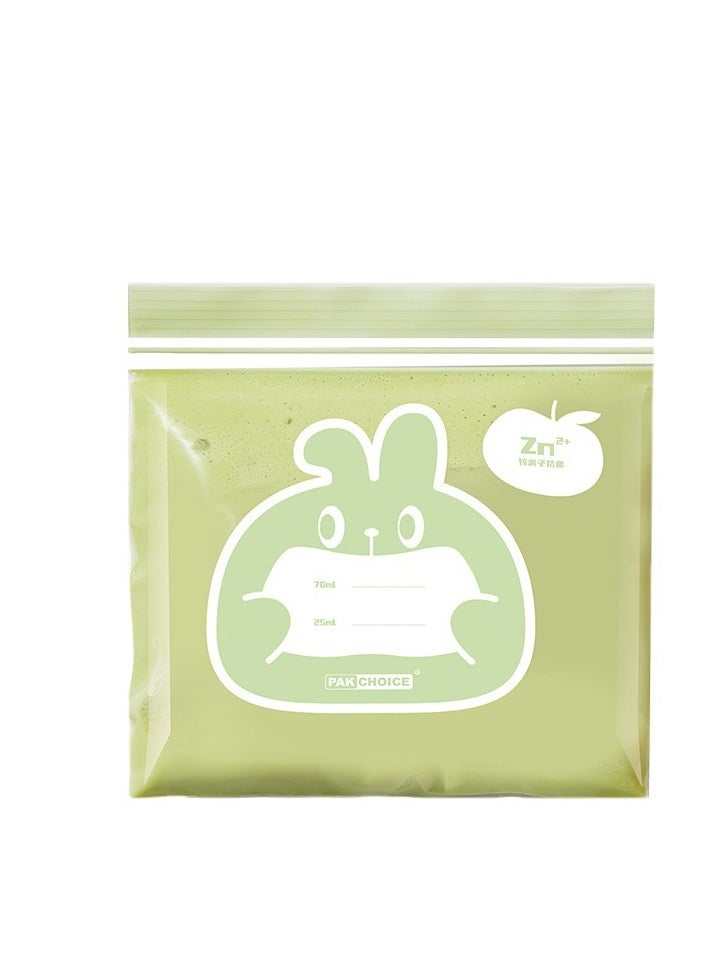 38 Pcs Baby Food Pouches Reusable Baby Food Storage Portable Manual Baby Fruit Puree Bags Easy to Clean Refillable Baby Fruit Squeeze Bags for Applesauce Yogurt and Puree Group - pzsku/ZF260F554341A2924F198Z/45/_/1712574159/01c034bf-8c98-47e9-9a76-22b7cbfdacae