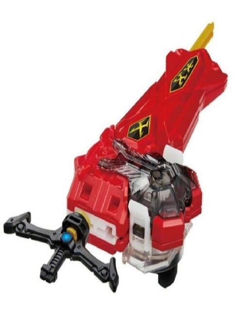 B-200 Power Custom Sword Leuncher LR