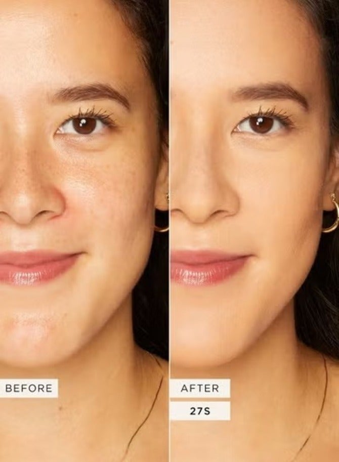 Tarte Cosmetics Tarte Shape Tape Contour Concealer - 27S Light-Medium Sand 0.33 FL OZ / 10ml - Image 2