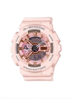 CASIO G-Shock proof Antimagnetic Waterproof Sports Watch Quartz Movement  - Image 1