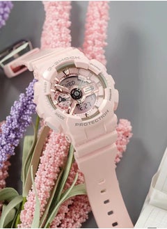 CASIO G-Shock proof Antimagnetic Waterproof Sports Watch Quartz Movement  - Image 2