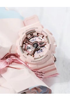 CASIO G-Shock proof Antimagnetic Waterproof Sports Watch Quartz Movement  - Image 3