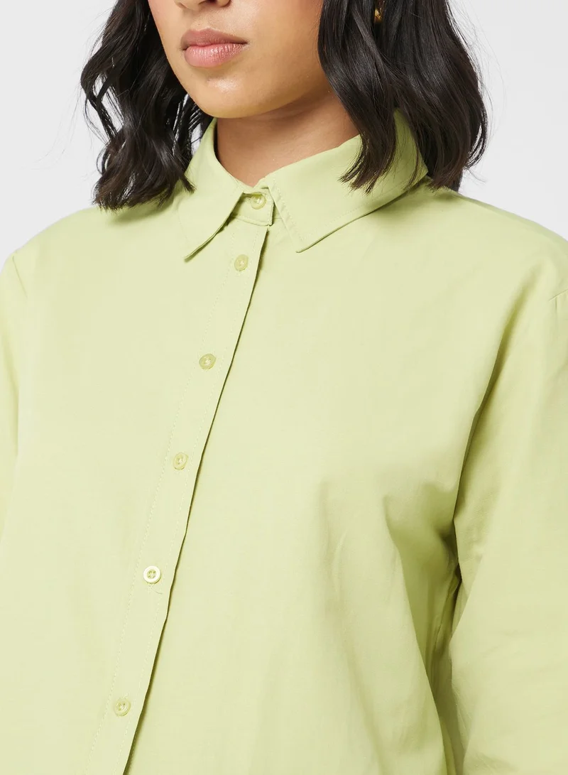 DeFacto  Woman Modest Long Sleeve Tunic for Women | Best Price UAE