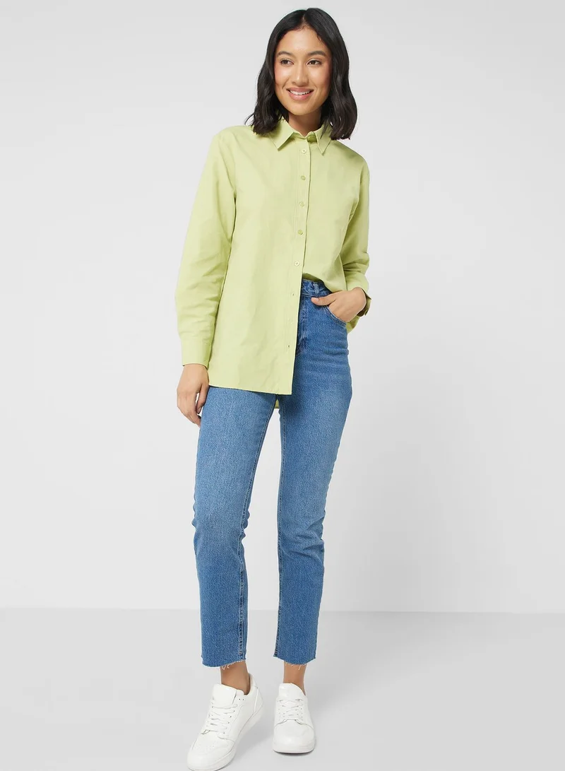 DeFacto  Woman Modest Long Sleeve Tunic for Women | Best Price UAE