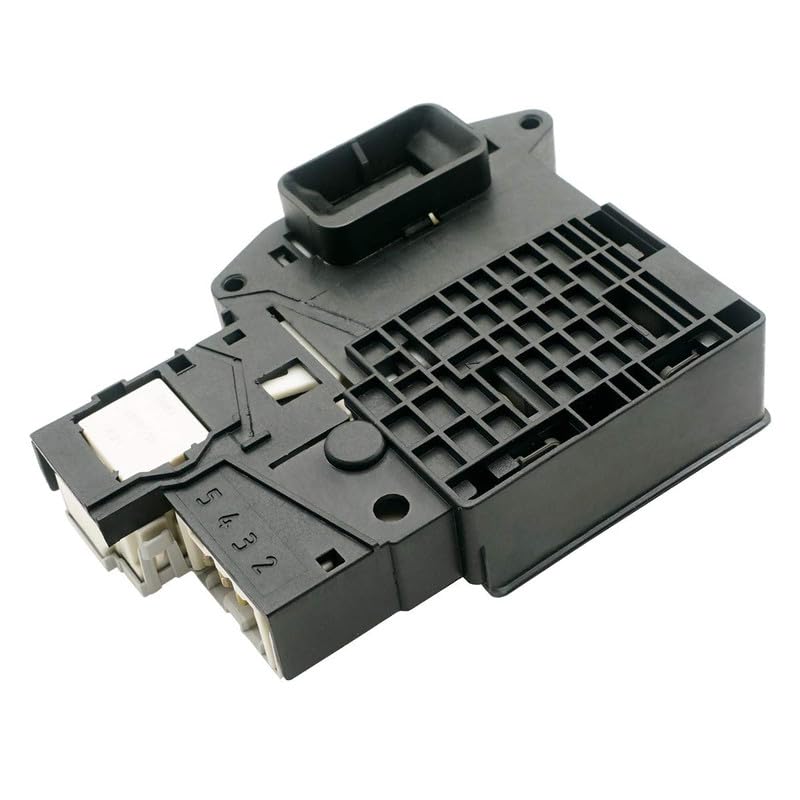 LG EBF61315802 Genuine OEM Switch Assembly for LG Washing Machines - Image 4