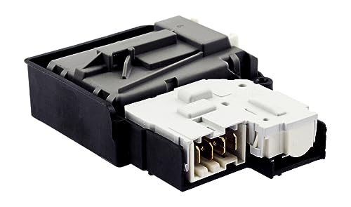 LG EBF61315802 Genuine OEM Switch Assembly for LG Washing Machines - Image 1