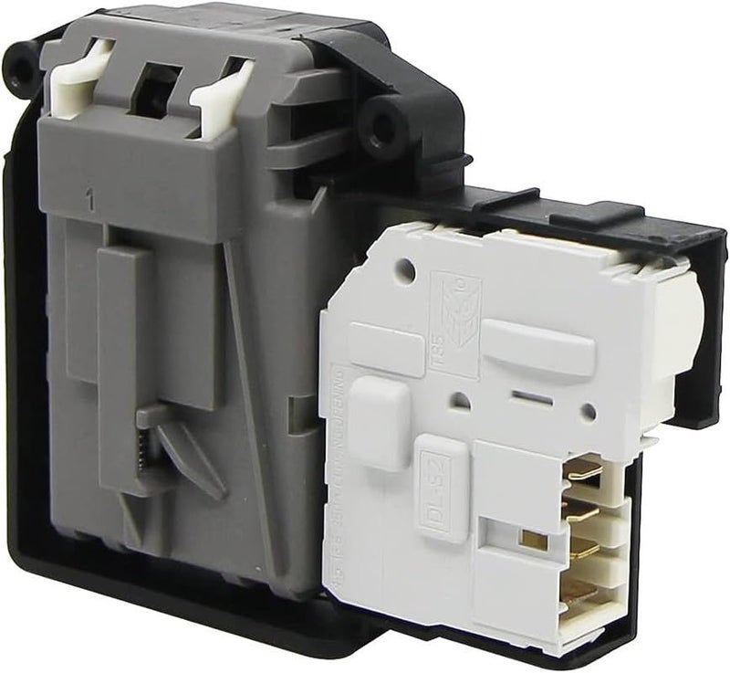 LG EBF61315802 Genuine OEM Switch Assembly for LG Washing Machines - Image 2