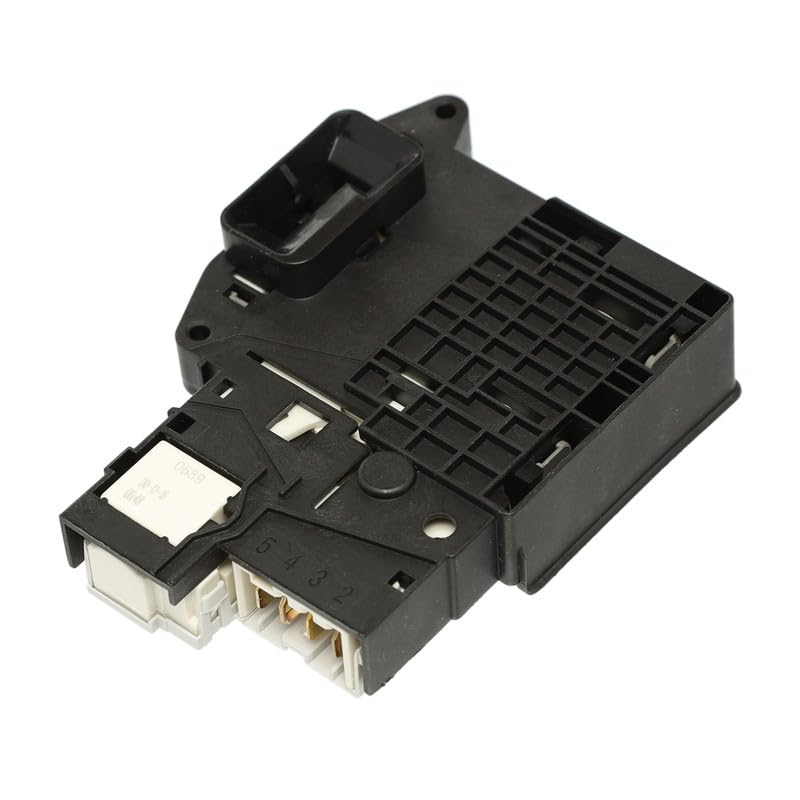 LG EBF61315802 Genuine OEM Switch Assembly for LG Washing Machines - Image 3