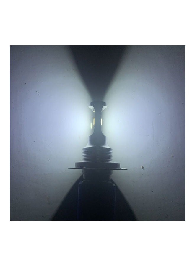 Loquat 2-Piece H4 LED Fog Light Set - Image 2