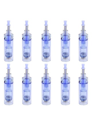 Derma Ultima A1 12-Pin Replaceable Cartridge Set of 10 - pzsku/ZF261C8D563723FD74A27Z/45/1744556147/b2fa1502-f8eb-4960-8691-e4204ac9b475