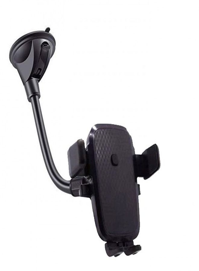 Mobile holder Auto Close For car compatible with all Mobile - Image 1