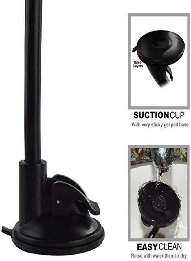 Mobile holder Auto Close For car compatible with all Mobile - Image 2