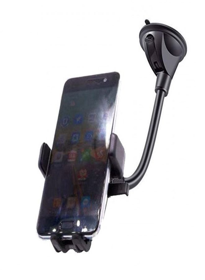 Mobile holder Auto Close For car compatible with all Mobile - Image 5