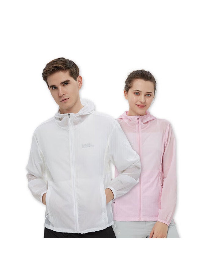 Alpint Mountain Ermont Sun Protection Clothing For Men And Women, Summer Outdoor Beach Skin Coat, Uv-resistant Lightweight Breathable Jacket - Image 5
