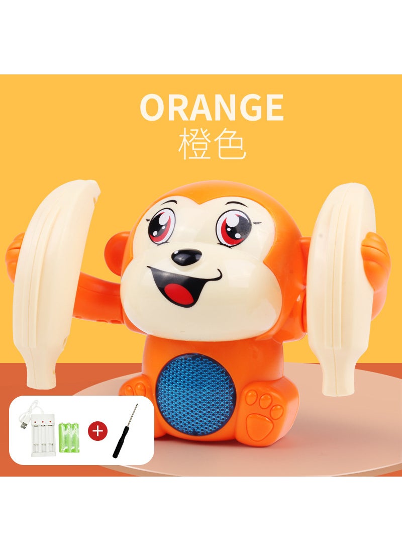 Baby toys sound moving baby toddler educational early education 0-1 1-3 half-year-old newborn 6 months 5 boys and girls - pzsku/ZF261FF7ACCE38DEA0607Z/45/_/1720111443/7e4e5ab7-2964-4834-85ac-569b45d6e402