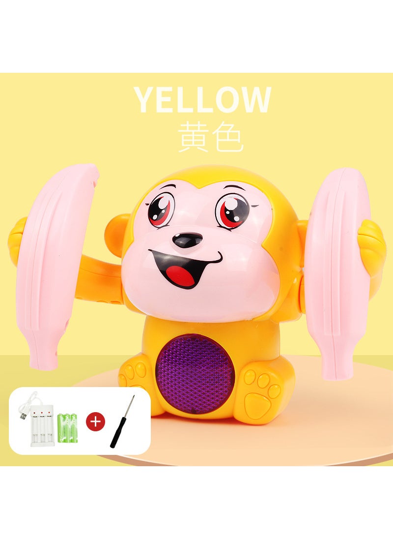 Baby toys sound moving baby toddler educational early education 0-1 1-3 half-year-old newborn 6 months 5 boys and girls - pzsku/ZF261FF7ACCE38DEA0607Z/45/_/1720111453/b7e89e60-15cb-4d92-987c-16cf84ac363f