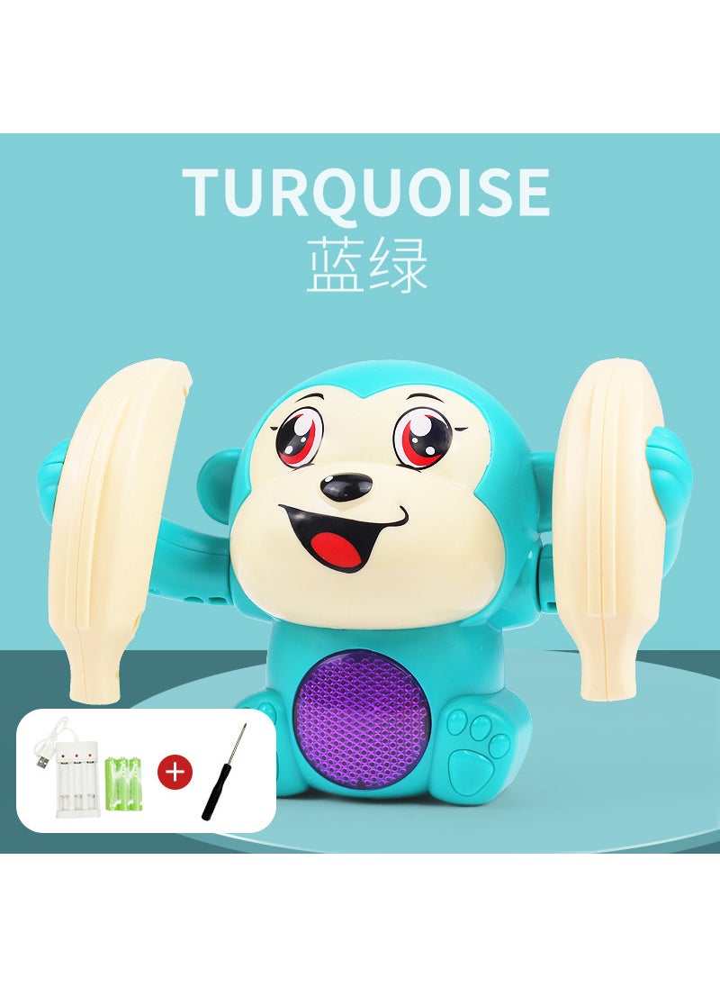 Baby toys sound moving baby toddler educational early education 0-1 1-3 half-year-old newborn 6 months 5 boys and girls - pzsku/ZF261FF7ACCE38DEA0607Z/45/_/1720111455/fecca0e1-137e-49ed-b8ee-685e7b8f2f5b