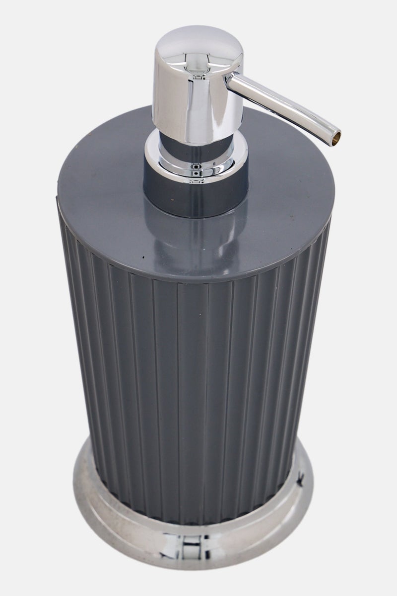 Bath Bliss Aria Soap Dispenser, Assorted - Image 2