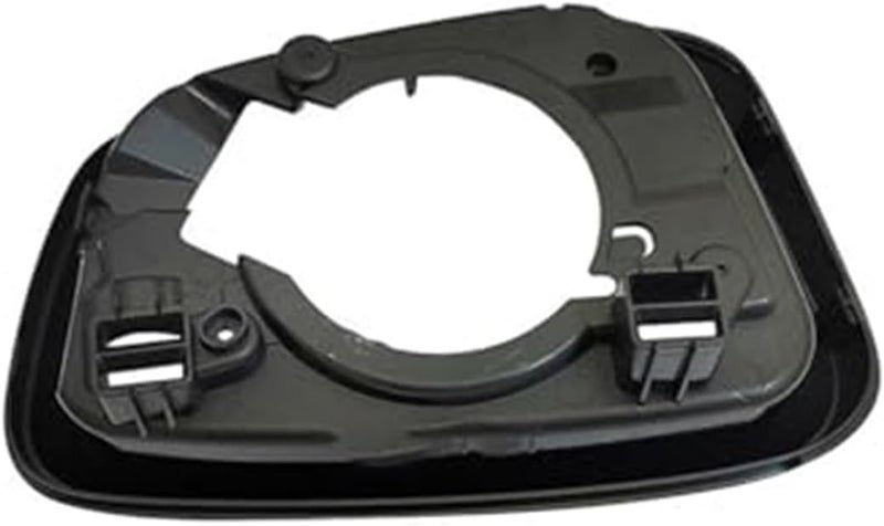 Wivplex Rearview Mirror Frame Cover for G30 G31 G38 G32 G11 G12 - Image 2