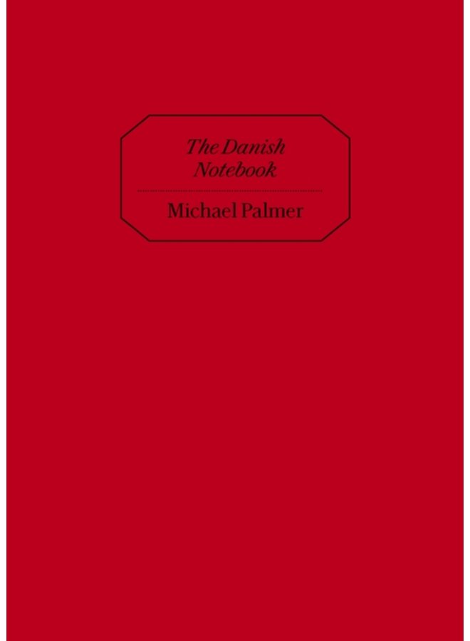 The Danish Notebook - Paperback
