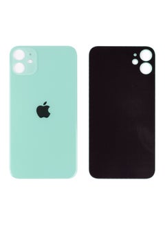 Generic Original Back Glass For Apple iPhone 11 Green 