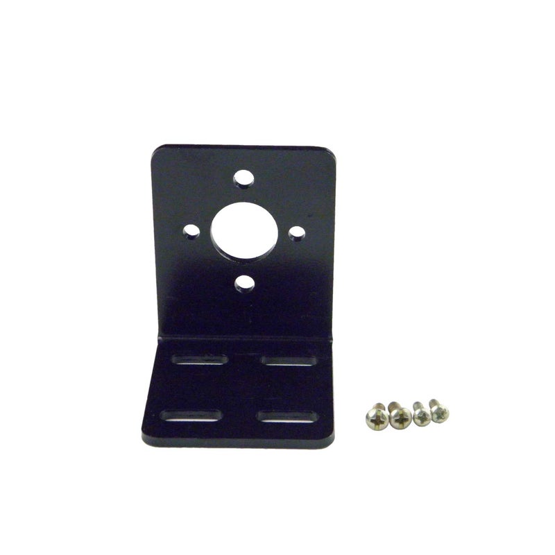 حامل تركيب محرك DC CHANCS 12V24V مع مشبك دعم لمجموعة محركات ميكرو 895