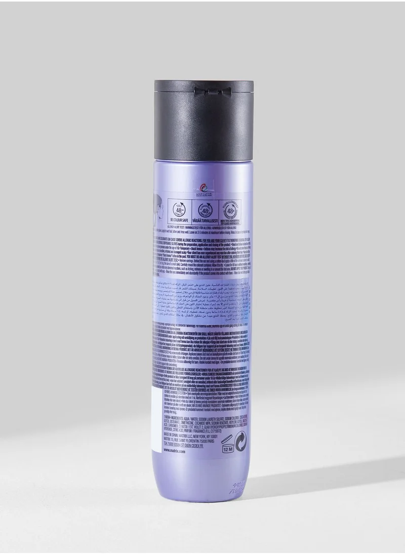 MATRIX So Silver Shampoo 300ml