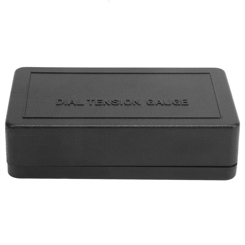 Portable Dial Tensiometer 50g Force Handheld Dynamometer for Relay Nodes Electronic Switches - Image 5