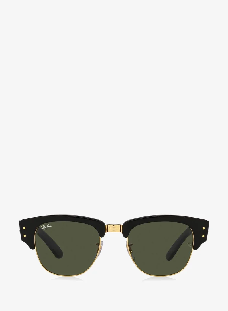 Ray-Ban 0Rb0316S Mega Clubmaster Sunglasses