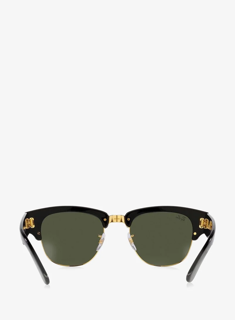 Ray-Ban 0Rb0316S Mega Clubmaster Sunglasses