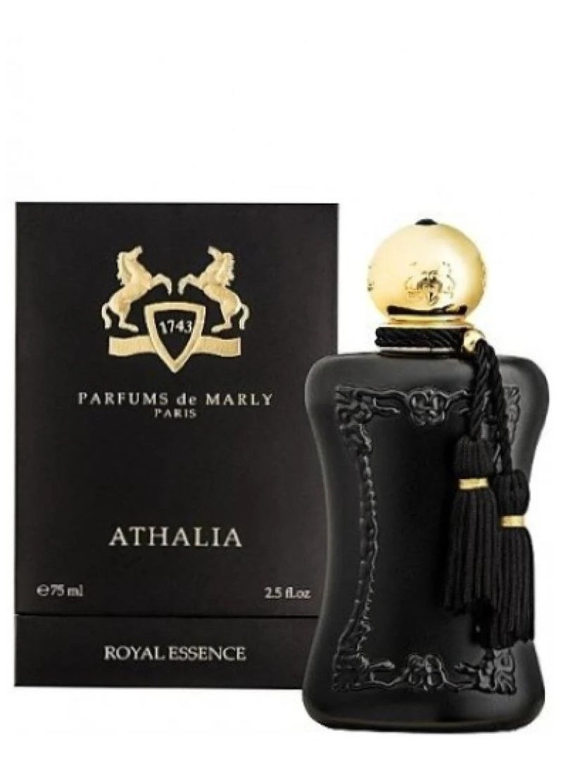 PARFUM DE MARLY - De Marly Athalia Eau de Parfum 75ml for women - Image 1