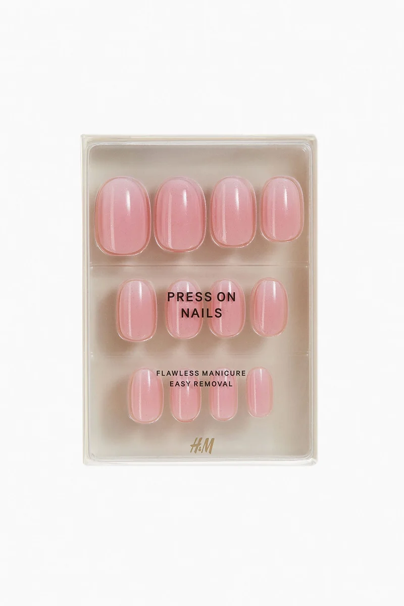 H&M Press-on nails