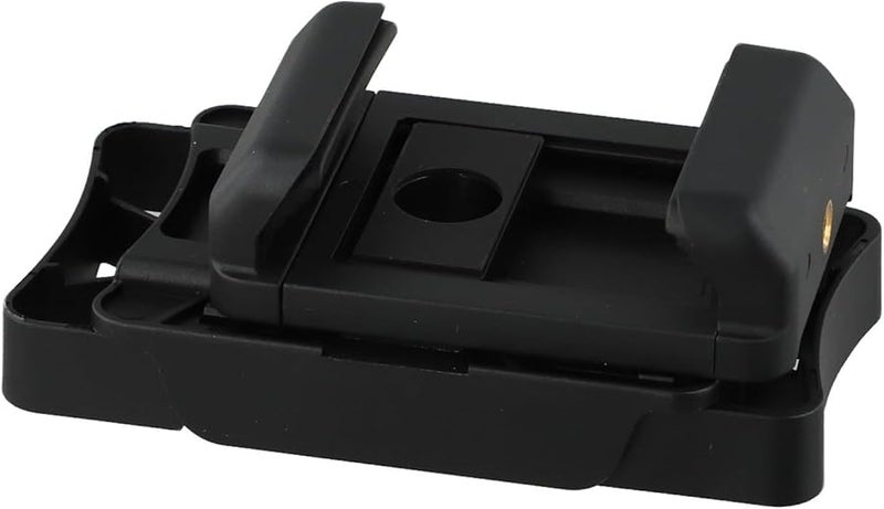 حامل محول الهاتف العالمي للتلسكوب والمنظار والميكروسكوب 23-50 مم للعدسة العينية - Image 5