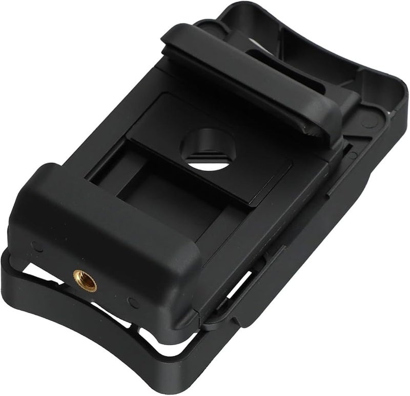 حامل محول الهاتف العالمي للتلسكوب والمنظار والميكروسكوب 23-50 مم للعدسة العينية - Image 2